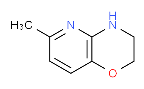 AM233271 | 20567-67-3 | 6-Methyl-3,4-dihydro-2H-pyrido[3,2-b][1,4]oxazine