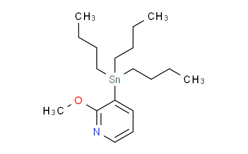 AM233273 | 223418-74-4 | 2-Methoxy-3-(tributylstannyl)pyridine