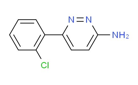 AM233275 | 105538-03-2 | 6-(2-Chlorophenyl)pyridazin-3-amine