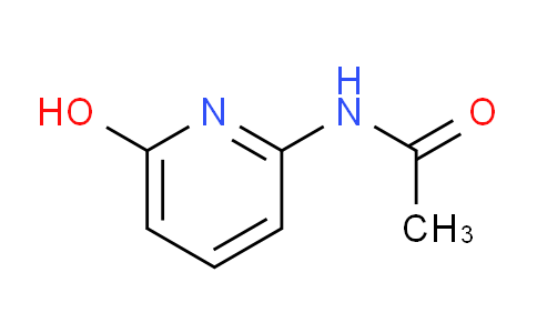 N-(6-Hydroxypyridin-2-yl)acetamide