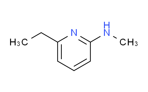 AM233282 | 99132-27-1 | 6-Ethyl-N-methylpyridin-2-amine