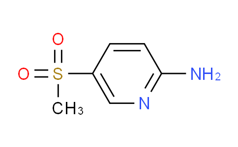 AM233285 | 35196-11-3 | 5-(Methylsulfonyl)pyridin-2-amine