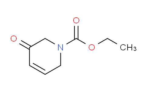 AM233286 | 66643-50-3 | Ethyl 5-oxo-5,6-dihydropyridine-1(2H)-carboxylate