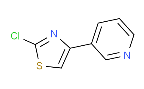 AM233294 | 1188164-72-8 | 2-Chloro-4-(pyridin-3-yl)thiazole