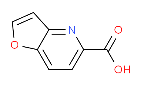 AM233295 | 56473-91-7 | Furo[3,2-b]pyridine-5-carboxylic acid