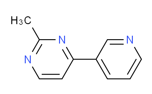 AM233306 | 1269293-59-5 | 2-Methyl-4-(pyridin-3-yl)pyrimidine