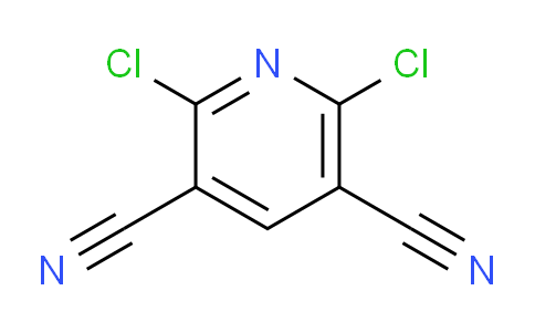 AM233307 | 151229-84-4 | 2,6-Dichloropyridine-3,5-dicarbonitrile