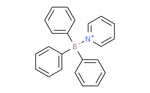 AM233317 | 971-66-4 | Triphenyl(pyridin-1-ium-1-yl)borate