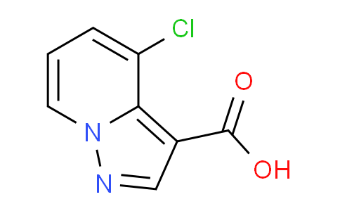 AM233325 | 1167056-17-8 | 4-Chloropyrazolo[1,5-a]pyridine-3-carboxylic acid