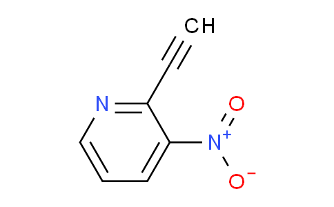 AM233326 | 1378237-39-8 | 2-Ethynyl-3-nitropyridine