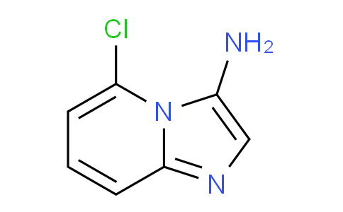 AM233327 | 82193-23-5 | 5-Chloroimidazo[1,2-a]pyridin-3-amine