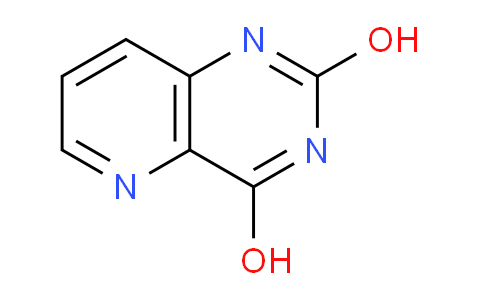 AM233334 | 37538-68-4 | Pyrido[3,2-d]pyrimidine-2,4-diol