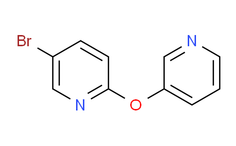 AM233342 | 900493-23-4 | 5-Bromo-2-(pyridin-3-yloxy)pyridine