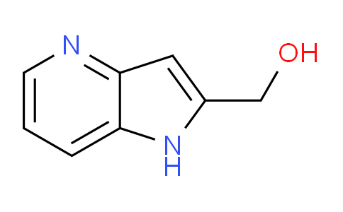 AM233355 | 17288-47-0 | (1H-Pyrrolo[3,2-b]pyridin-2-yl)methanol