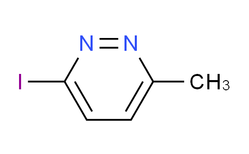 AM233359 | 1618-47-9 | 3-Iodo-6-methylpyridazine