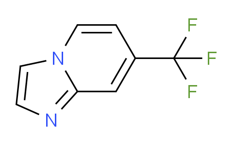 AM233362 | 944580-91-0 | 7-(Trifluoromethyl)imidazo[1,2-a]pyridine