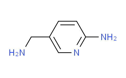 AM233366 | 156973-09-0 | 5-(Aminomethyl)pyridin-2-amine