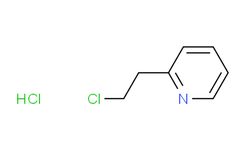 AM233367 | 4226-37-3 | 2-(2-Chloroethyl)pyridine hydrochloride