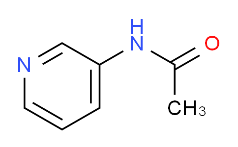 AM233374 | 5867-45-8 | N-(Pyridin-3-yl)acetamide