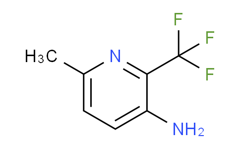 AM233383 | 1211588-57-6 | 6-Methyl-2-(trifluoromethyl)pyridin-3-amine