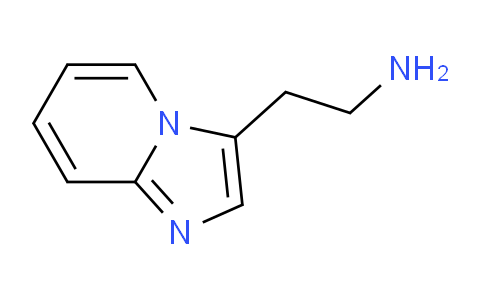 AM233395 | 664367-52-6 | 2-(Imidazo[1,2-a]pyridin-3-yl)ethanamine