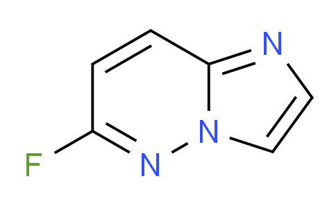 AM233401 | 113501-27-2 | 6-Fluoroimidazo[1,2-b]pyridazine