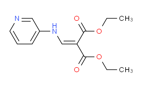 AM233403 | 14029-71-1 | Diethyl 2-((pyridin-3-ylamino)methylene)malonate