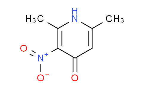 AM233405 | 122957-45-3 | 2,6-Dimethyl-3-nitropyridin-4(1H)-one