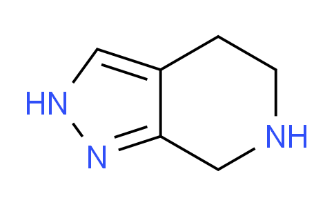 AM233407 | 933688-69-8 | 4,5,6,7-Tetrahydro-2H-pyrazolo[3,4-c]pyridine