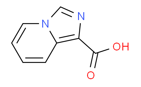 AM233408 | 138891-51-7 | Imidazo[1,5-a]pyridine-1-carboxylic acid