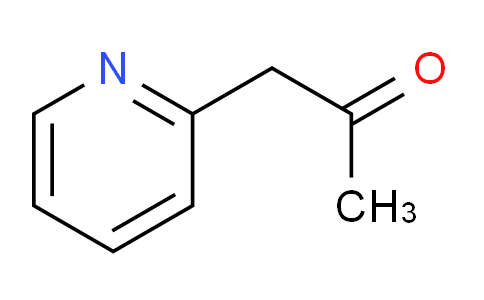AM233422 | 6302-02-9 | 1-(Pyridin-2-yl)propan-2-one