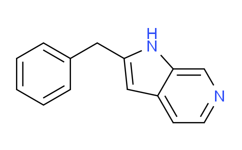 AM233423 | 867034-22-8 | 2-Benzyl-1H-pyrrolo[2,3-c]pyridine