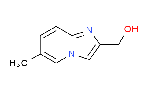 AM233425 | 926223-25-8 | (6-Methylimidazo[1,2-a]pyridin-2-yl)methanol