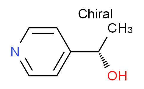 AM233440 | 54656-96-1 | (S)-1-(Pyridin-4-yl)ethanol