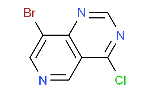 AM233442 | 1269421-61-5 | 8-Bromo-4-chloropyrido[4,3-d]pyrimidine