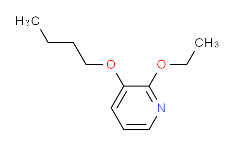 AM233451 | 1305322-93-3 | 3-Butoxy-2-ethoxypyridine