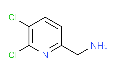 AM233454 | 1256825-30-5 | (5,6-Dichloropyridin-2-yl)methanamine