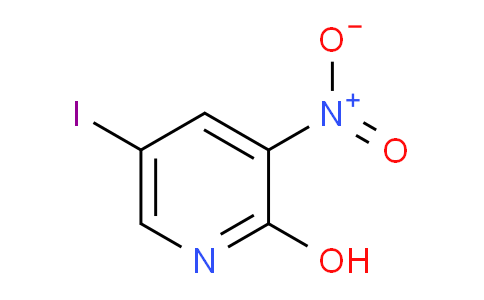 AM233457 | 25391-59-7 | 5-Iodo-3-nitropyridin-2-ol