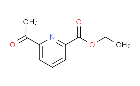 AM233459 | 114578-70-0 | Ethyl 6-acetylpyridine-2-carboxylate