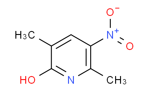AM233460 | 57179-69-8 | 3,6-Dimethyl-5-nitropyridin-2-ol