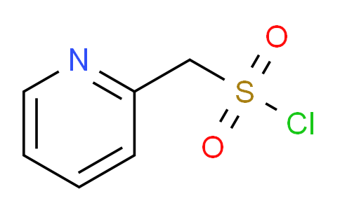 AM233473 | 540523-41-9 | Pyridin-2-ylmethanesulfonyl chloride
