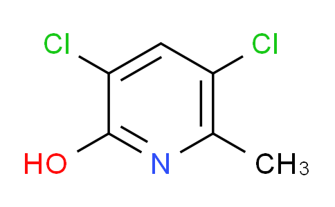 AM233492 | 22109-55-3 | 3,5-Dichloro-6-methylpyridin-2-ol