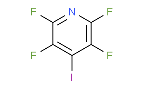 AM233496 | 16297-19-1 | 2,3,5,6-Tetrafluoro-4-iodopyridine