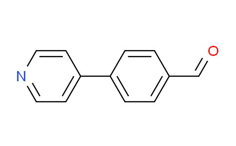 AM233511 | 99163-12-9 | 4-Pyridin-4-yl-benzaldehyde