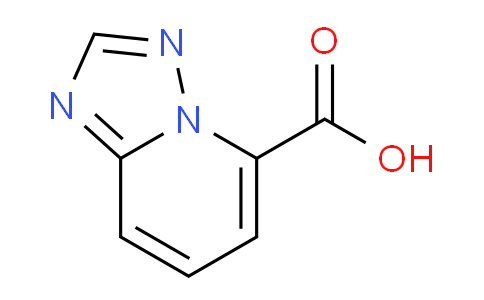 AM233513 | 1234616-38-6 | [1,2,4]Triazolo[1,5-a]pyridine-5-carboxylic acid