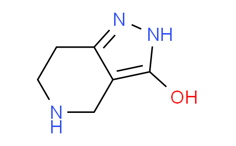 AM233519 | 933728-77-9 | 4,5,6,7-Tetrahydro-2H-pyrazolo[4,3-c]pyridin-3-ol