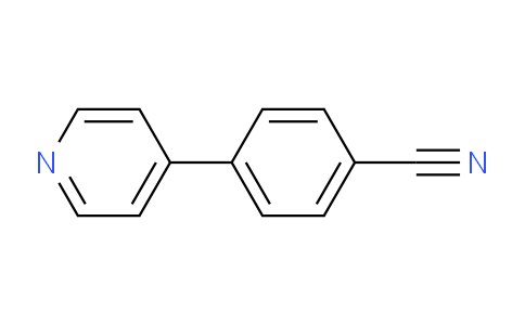AM233521 | 144397-70-6 | 4-(Pyridin-4-yl)benzonitrile