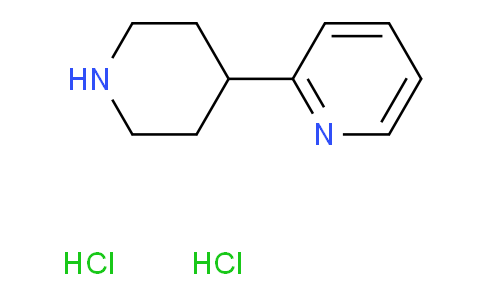 AM233527 | 143924-45-2 | 2-(Piperidin-4-yl)pyridine dihydrochloride