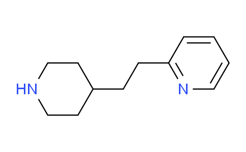 AM233530 | 1001754-72-8 | 2-(2-(Piperidin-4-yl)ethyl)pyridine