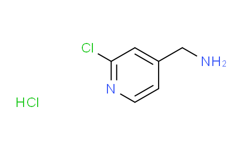 AM233533 | 916210-98-5 | (2-Chloropyridin-4-yl)methanamine hydrochloride